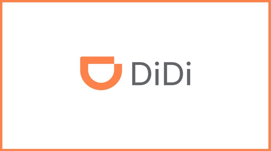 タクシーアプリDiDi（ディディ）の使い方とクーポン情報