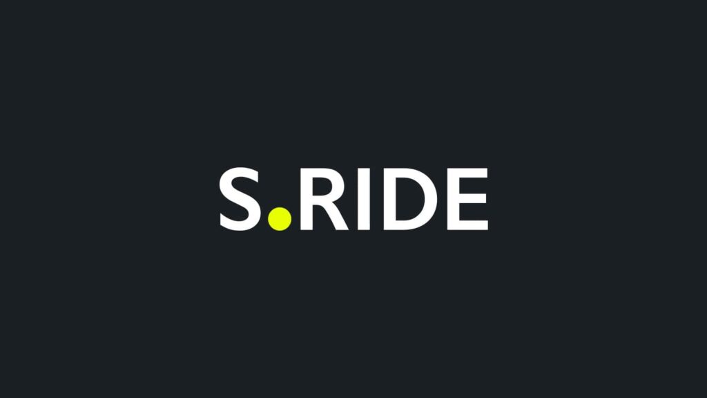 タクシーアプリS.RIDE（エスライド）の使い方とクーポン情報
