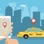 沖縄で使えるタクシーアプリとクーポン情報