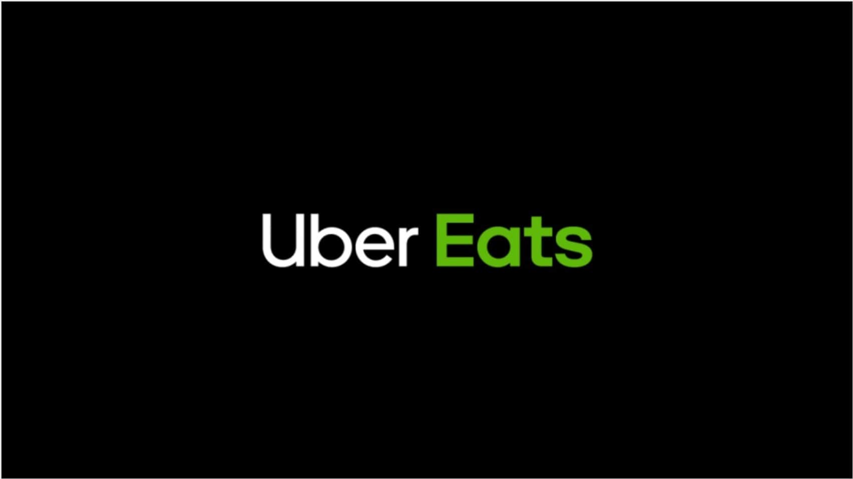Uber Eats（ウーバーイーツ）の使い方