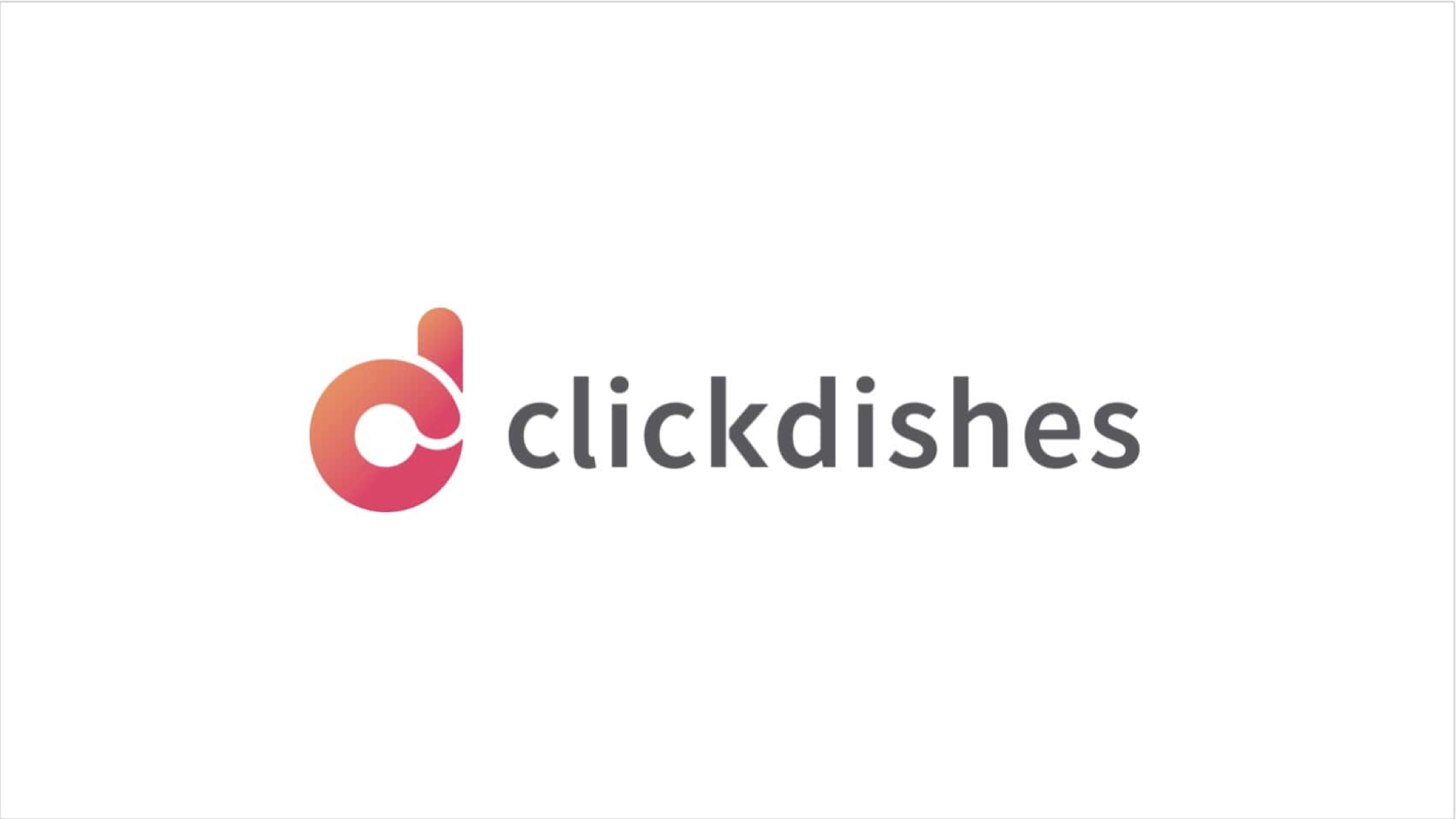 ClickDishes(クリックディッシュ)の評判