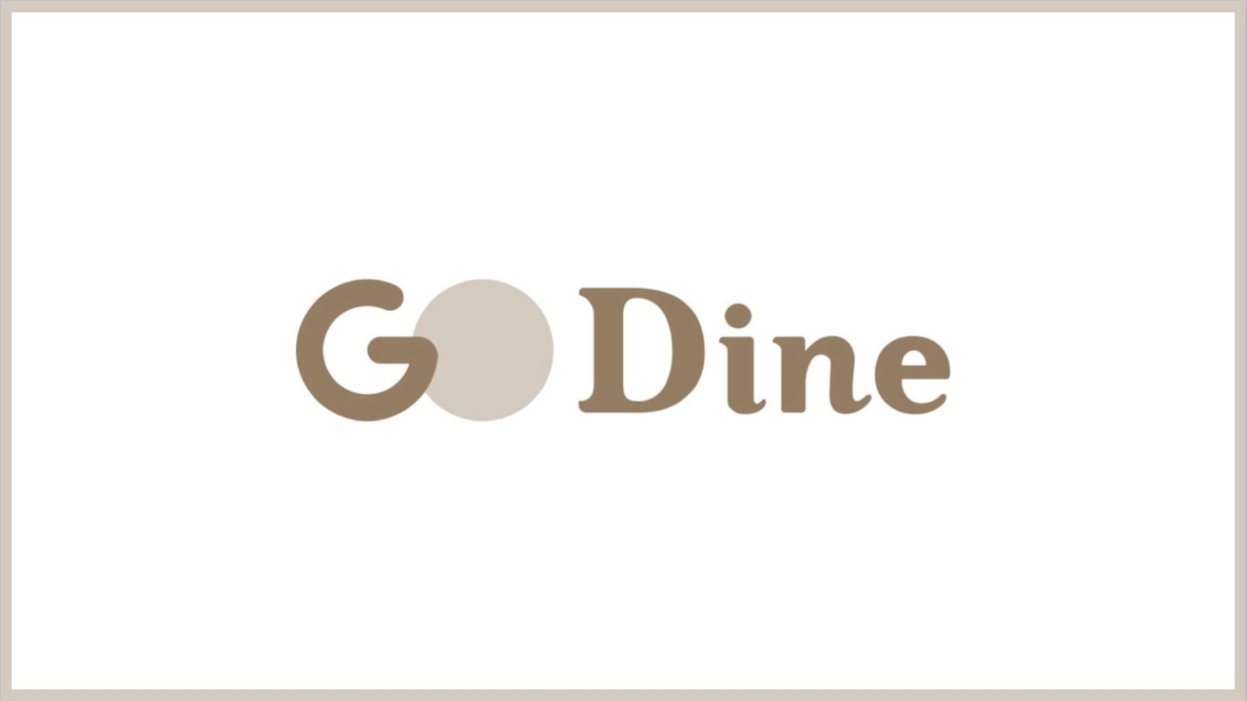 GO Dine（ゴーダイン）の口コミ