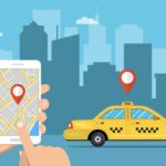 静岡で使えるタクシーアプリ2選とクーポン情報