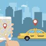 北九州で使えるタクシーアプリとクーポン情報