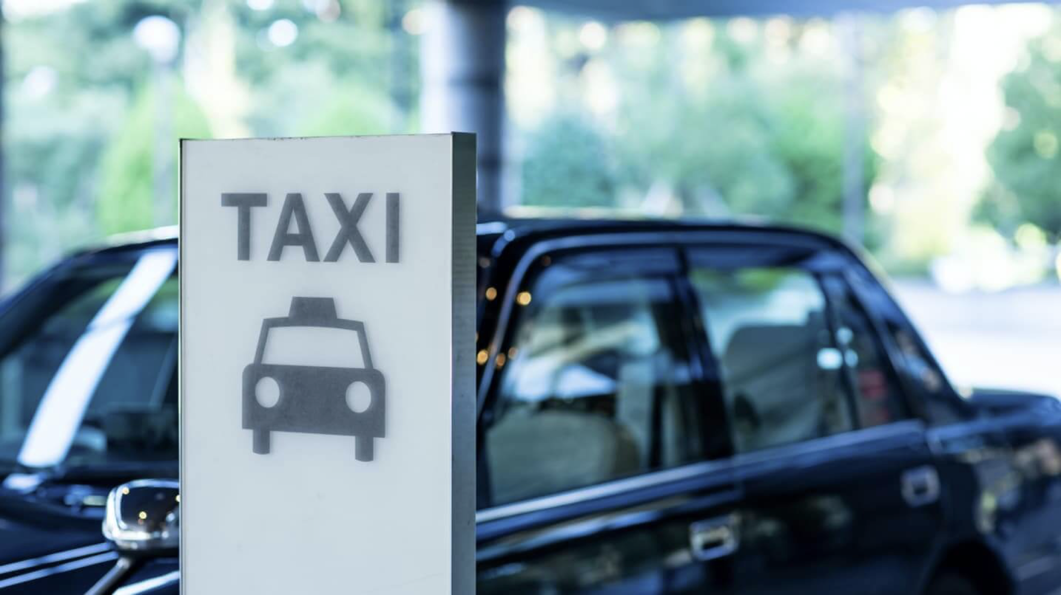 沖縄で使えるタクシーアプリとクーポン情報