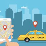 山梨で使えるタクシーアプリとクーポン情報